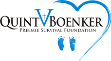 Quint Boenker Preemie Survival Foundation
